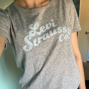 Levi Strauss Shirt